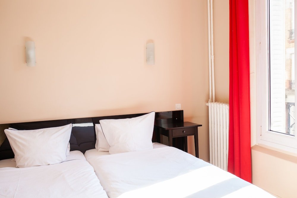 Фото Hôtel du Parc