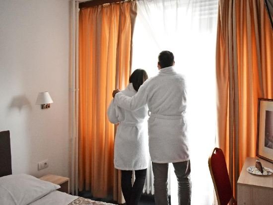 Фото Hotel Slavija