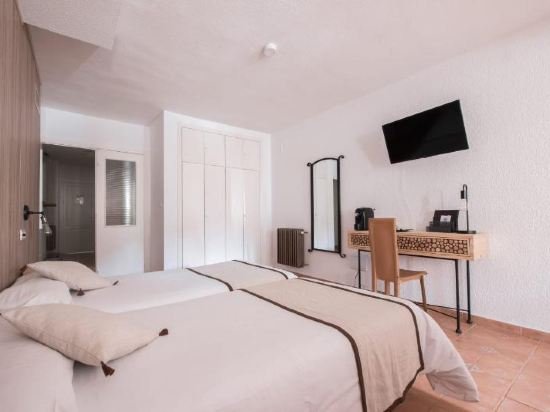 Фото Hotel Mont Blanc