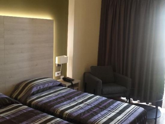 Фото Отель Palazzin