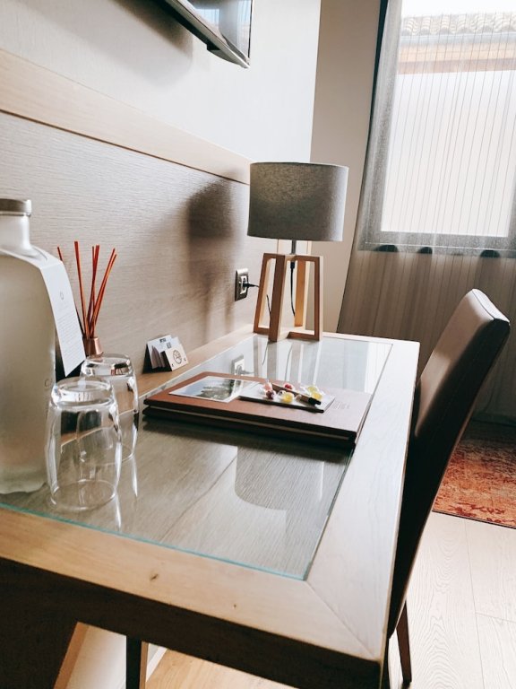 Фото Hotel Vatel Bordeaux