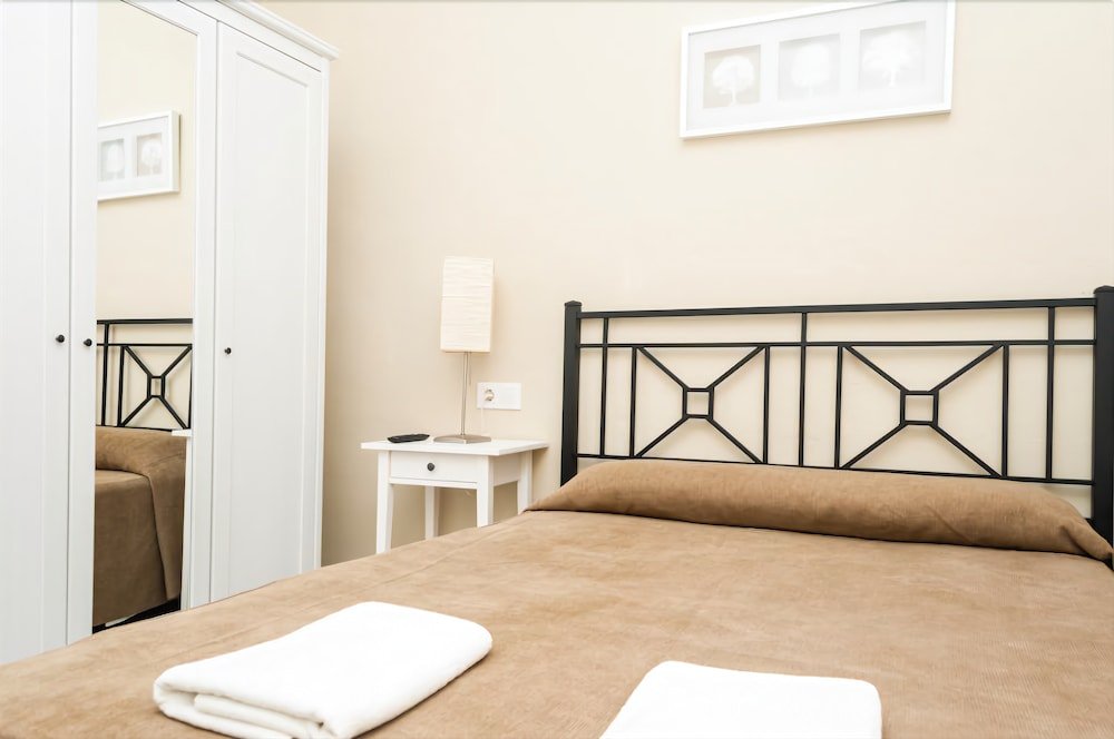 Фото Pension Perez Montilla