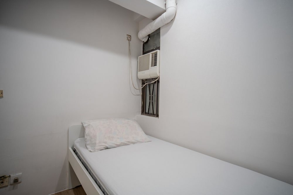 Фото Cosmic Guest House