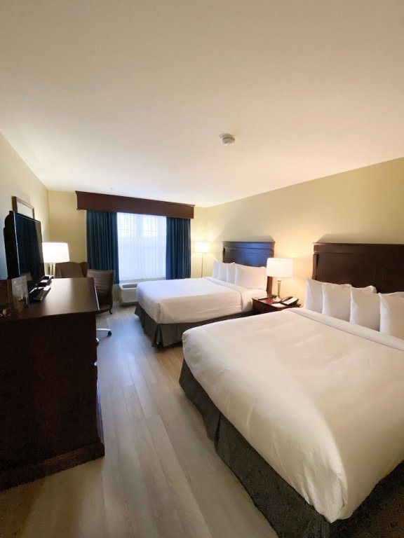 Фото Best Western Plus Grand-Sault Hotel & Suites