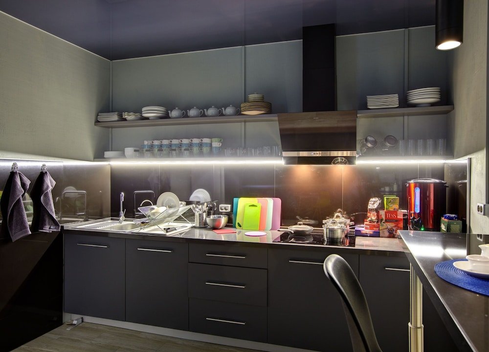 Фото Хостел Братиславская