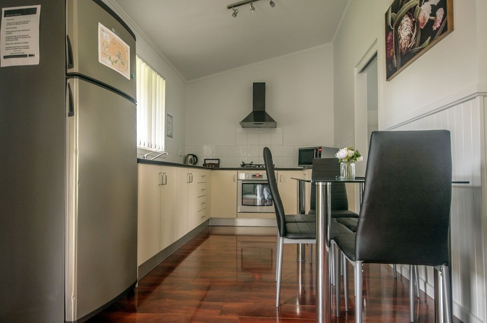 Фото Big4 Port Willunga Tourist Park