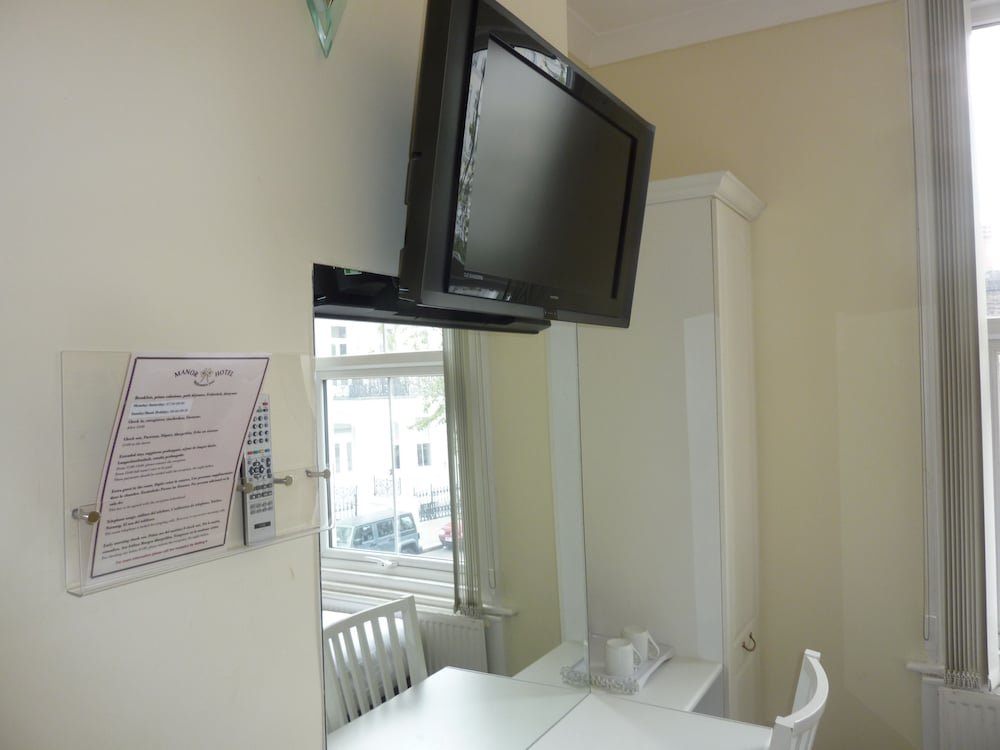 Фото Manor Hotel