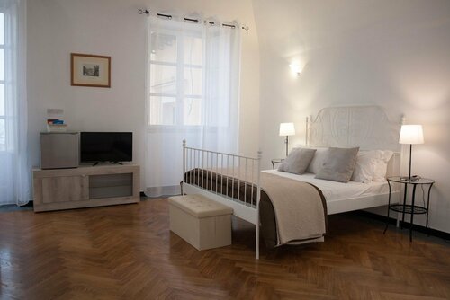 Гостиница Hotel Terme Neronensis в Поццуоли