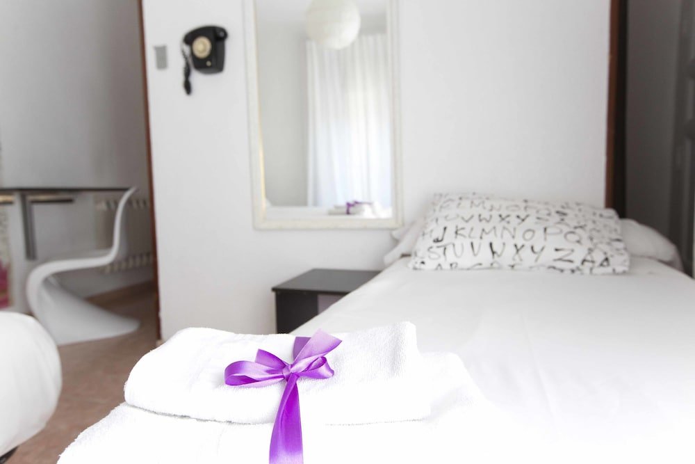Фото Hostal Veracruz