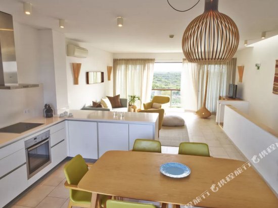 Фото Курортный отель Martinhal Sagres Beach Family Resort