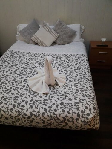 Гостиница Hostal New go Inn в Мадриде