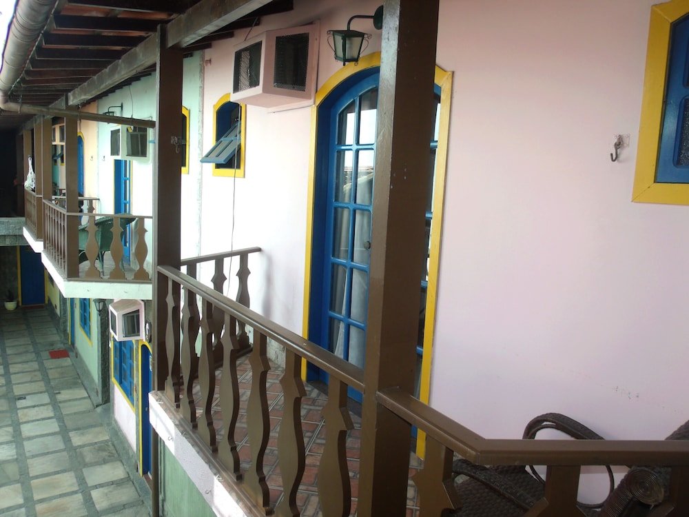 Фото Pousada Flamingo