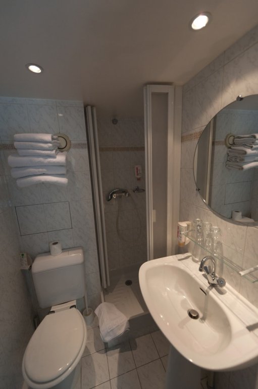 Фото Hotel Royal Bergere