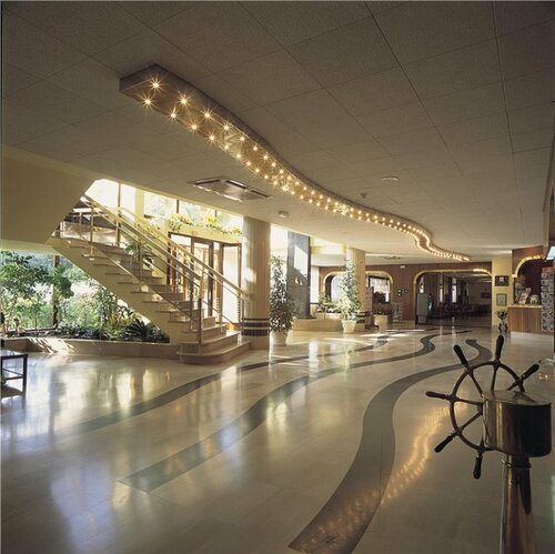Апартаменты Marinada Apartamentos