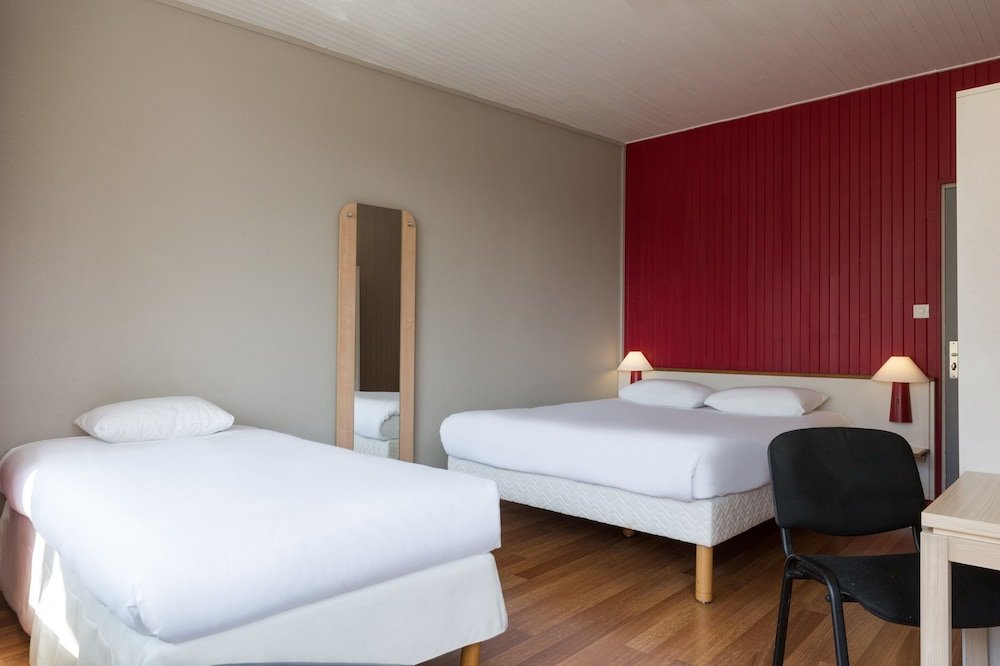 Фото The Originals Access, Hôtel Arum