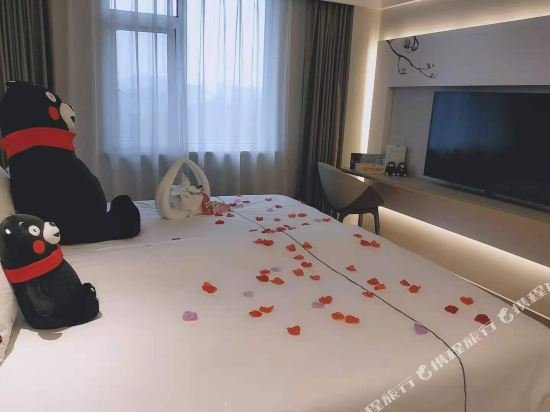 Фото Jinjiang Inn Ningbo Train Station