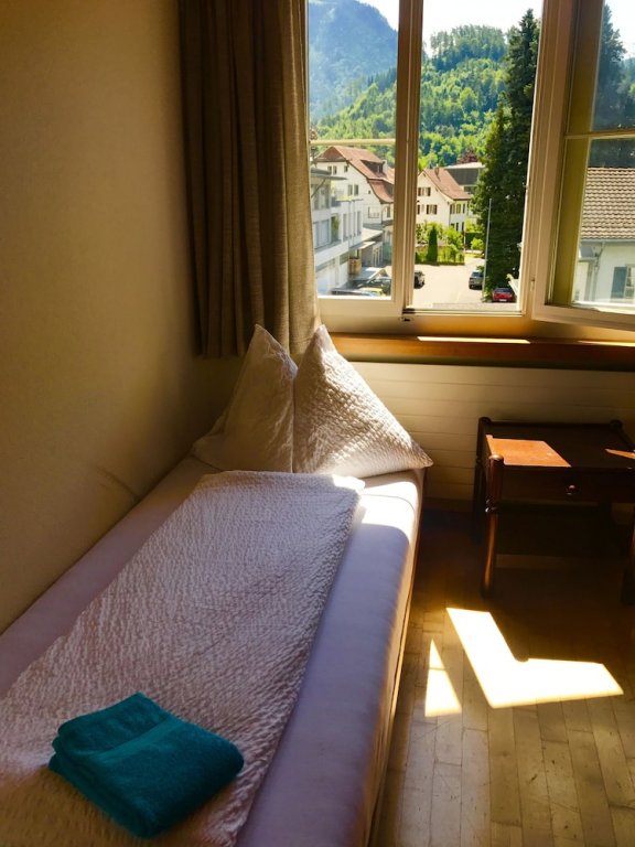 Фото Interlaken Marco Guest House