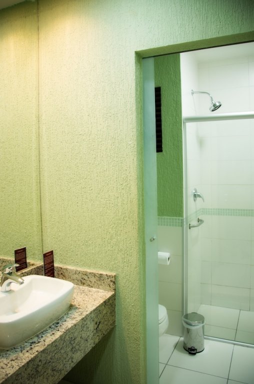 Фото Hotel Girassol Plaza