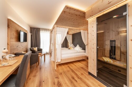 Гостиница Hotel Sun