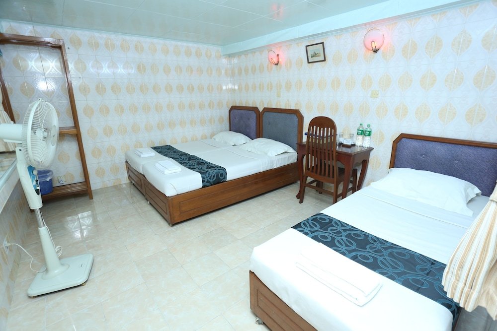 Фото Beautyland Hotel 2