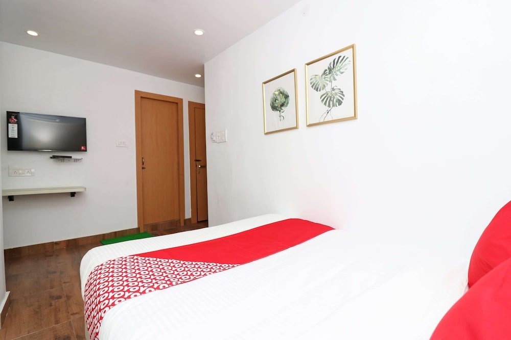 Фото Oyo 16802 Transit Express