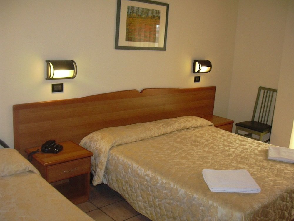 Фото Hotel La Perla Preziosa