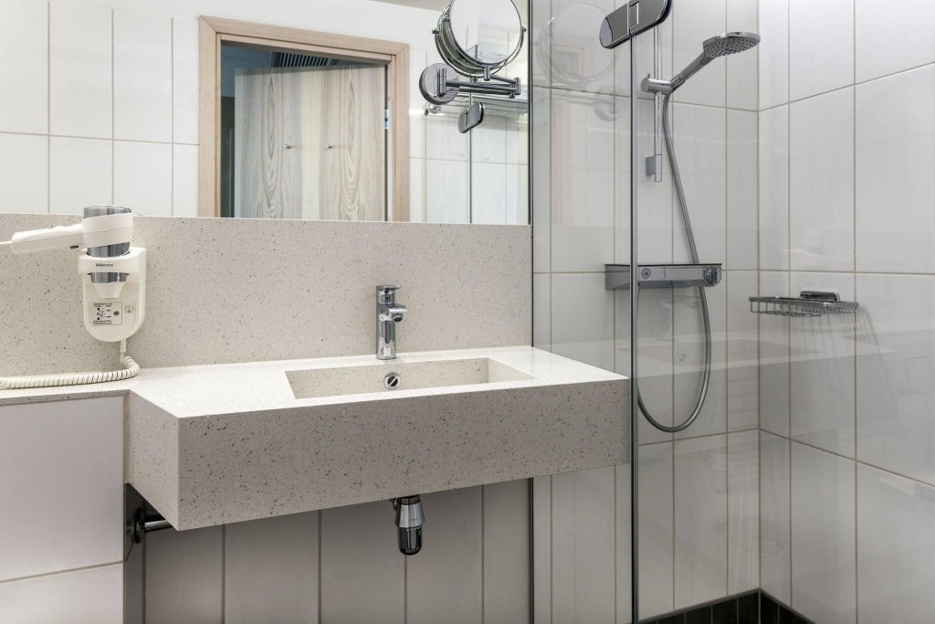 Фото Scandic Arlandastad