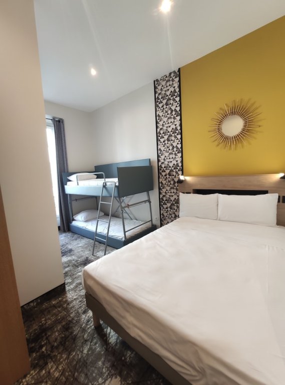 Фото Hotel d'Ostende