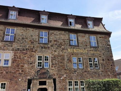 Фото Renthof Kassel