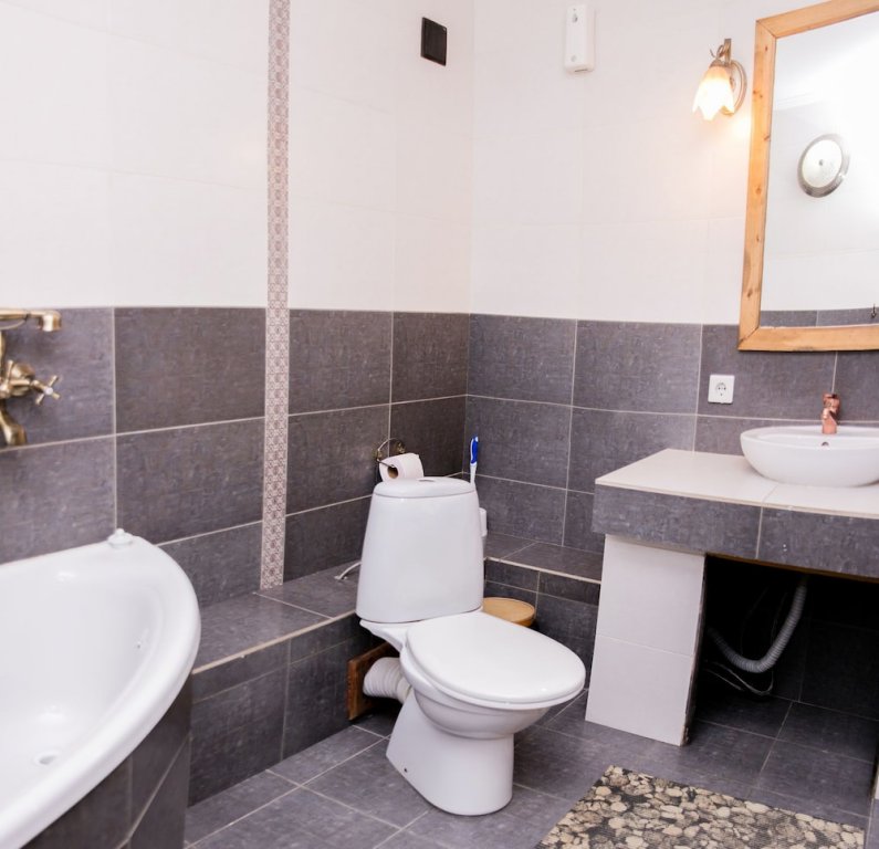 Фото Гостиный Двор Галирад