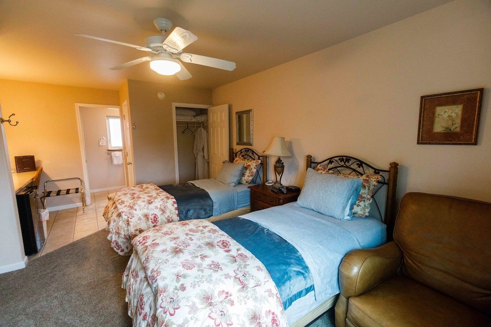 Фото Minnie Street Inn