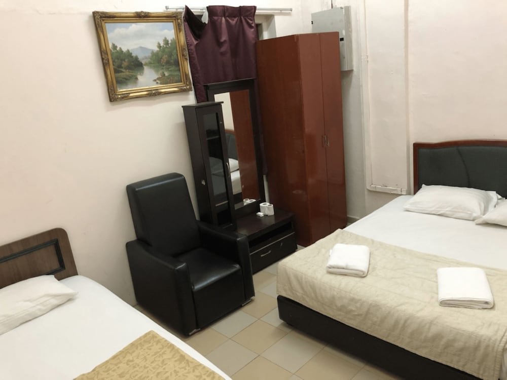 Фото Casavilla Hotel