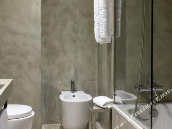 Фото Отель Zenit Conde de Orgaz