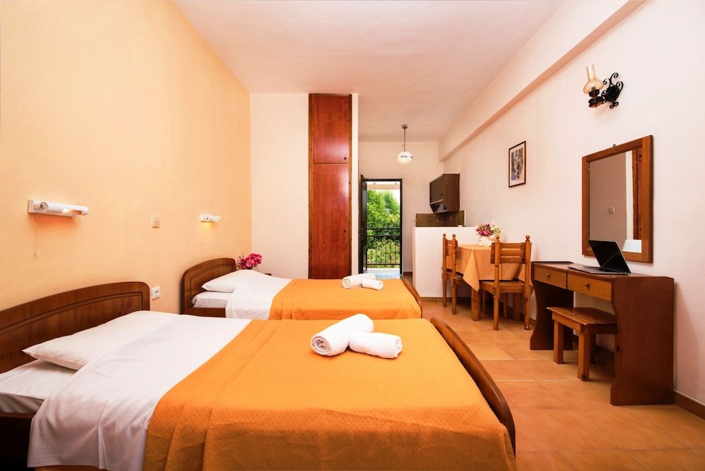 Фото Sandy Beach Studios