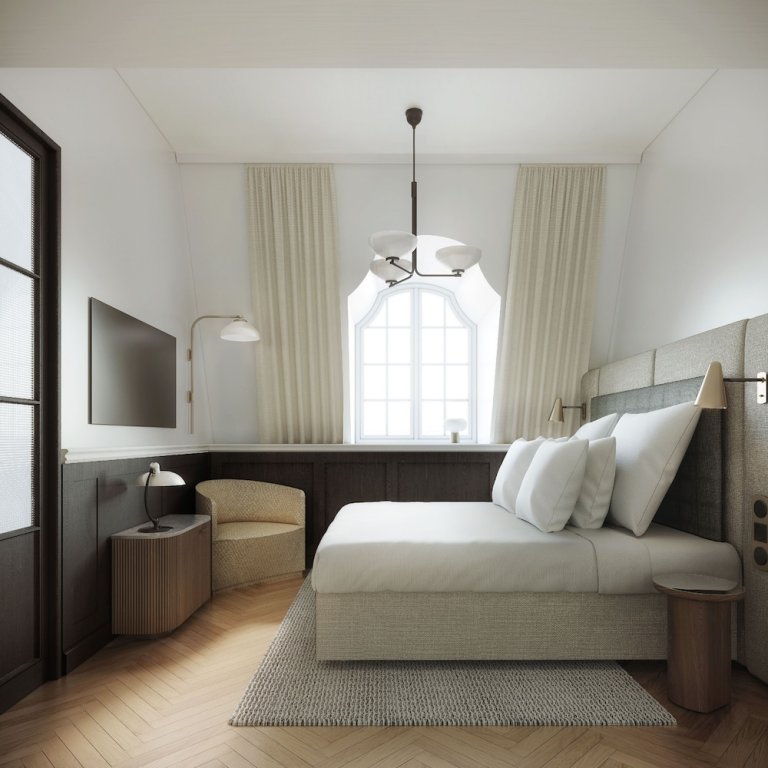 Фото Villa Copenhagen