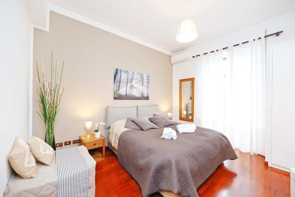 Фото Prati Guest house