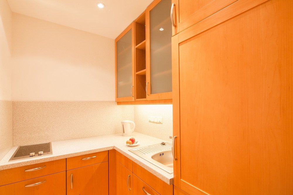 Фото Gda Hotel Hildastift am Kurpark