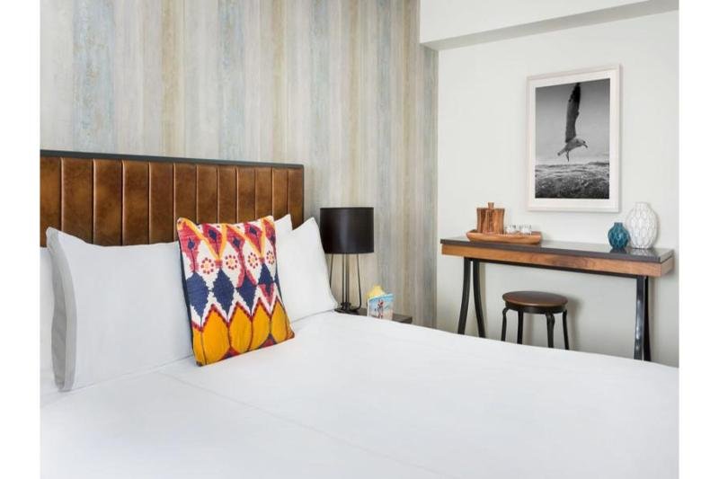 Фото Washington Park Hotel South Beach