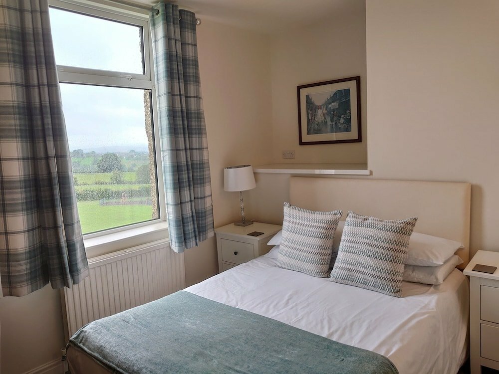 Hotel Geordie Pride Lodge, England, photo