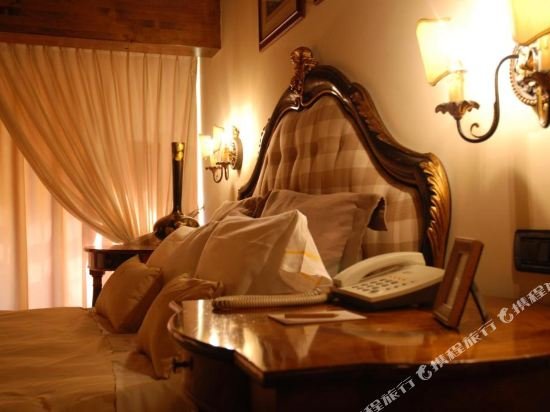 Фото Hotel Casal dell'Angelo