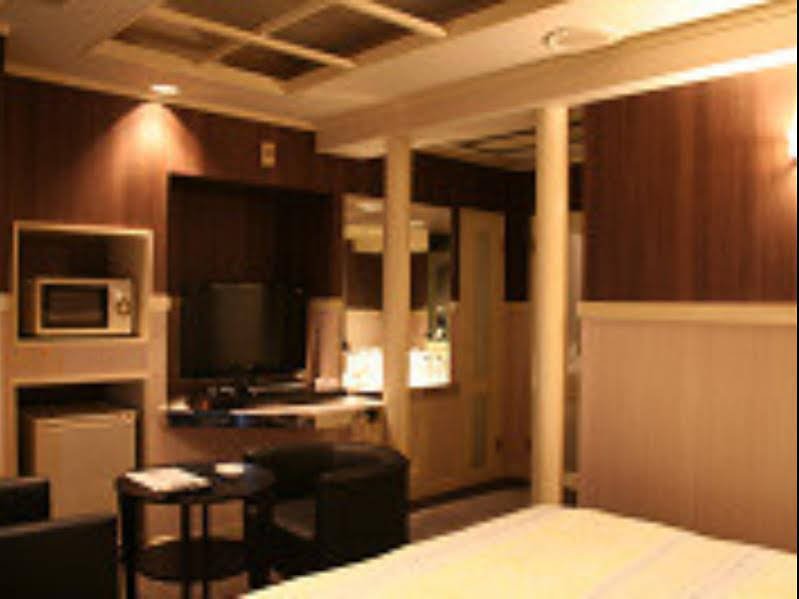 Фото Hotel Rakuserina