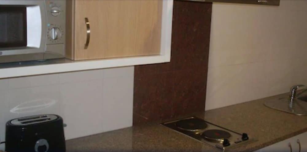 Фото VIP Executive Suites Maputo Hotel