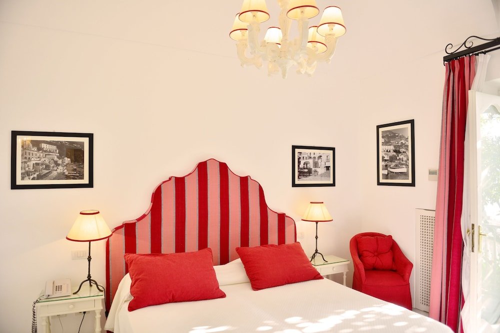 Фото Hotel Buca di Bacco