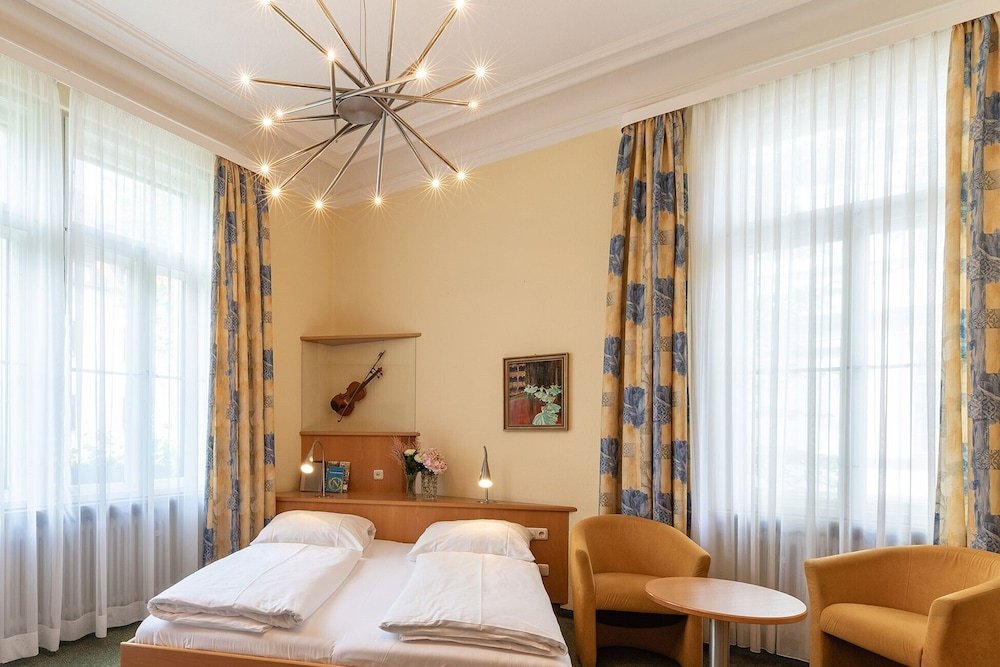 Фото Hotel Uhland