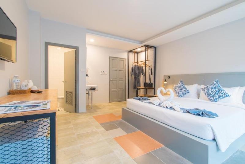 Фото Monotel Aonang