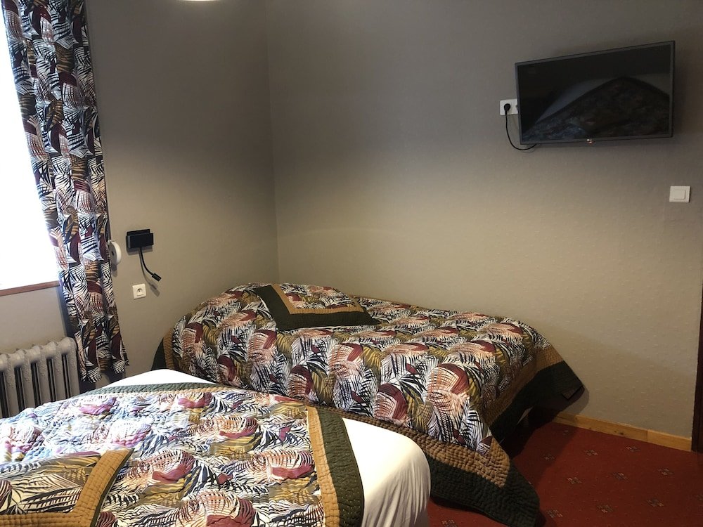 Фото Hotel le Florence