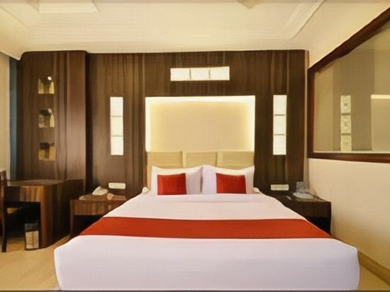 Фото Hotel Riyasat