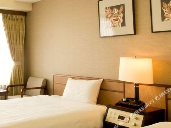 Фото Ryukyu Sun Royal Hotel