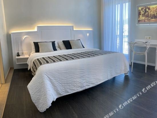 Фото Continental Parkhotel