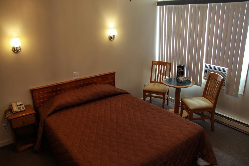 Фото Hotel Harbour Grace
